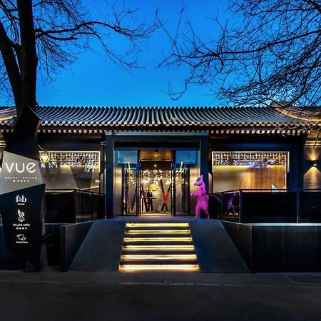 Vue Hotel بكين المظهر الخارجي الصورة