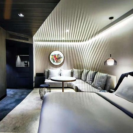Vue Hotel بكين المظهر الخارجي الصورة