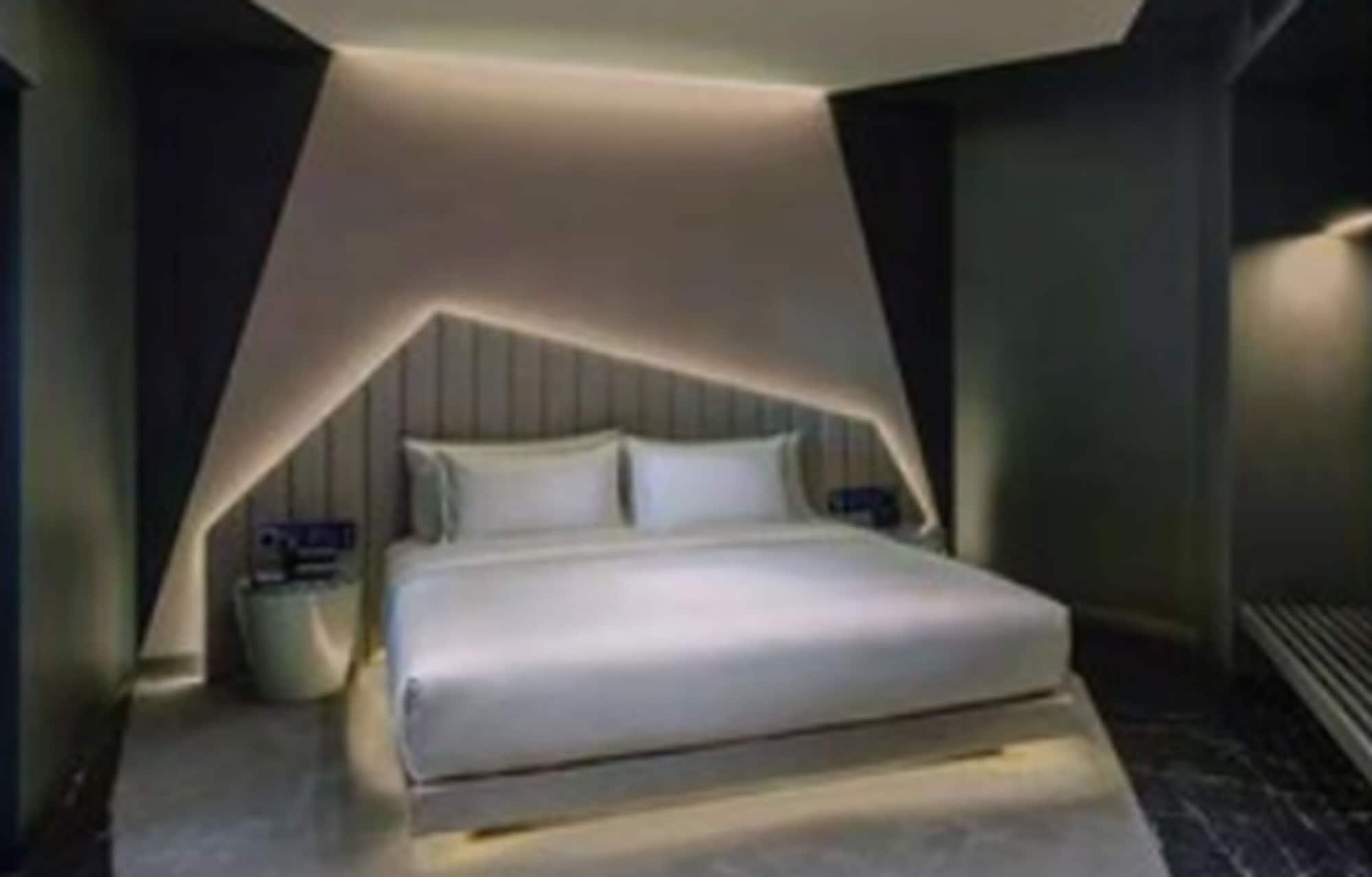 Vue Hotel بكين المظهر الخارجي الصورة