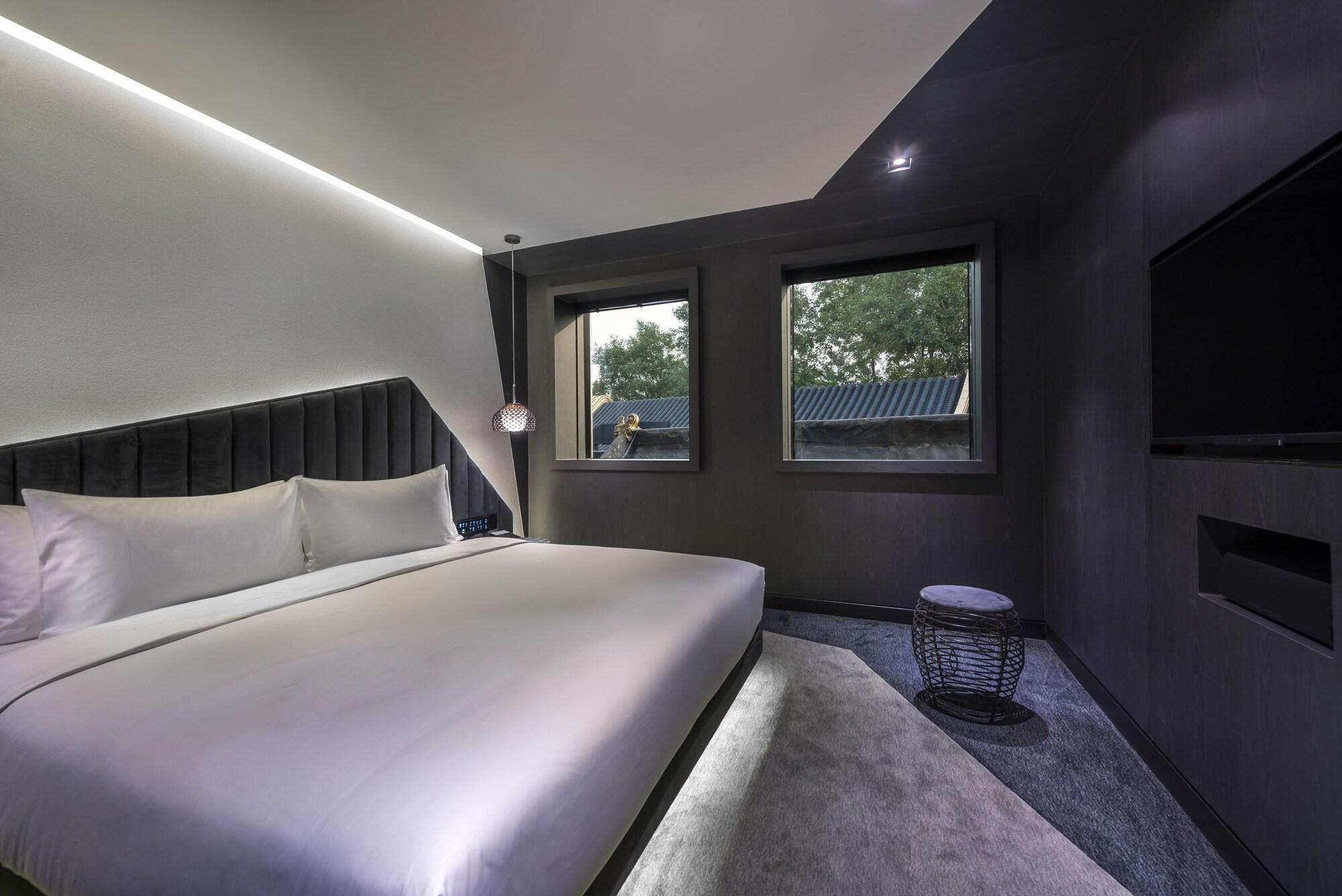 Vue Hotel بكين المظهر الخارجي الصورة