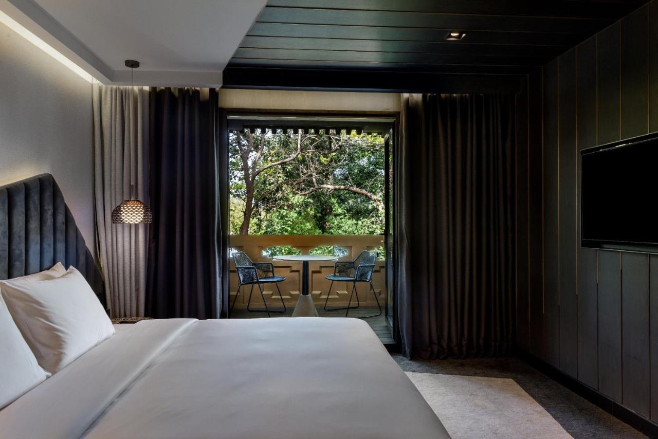 Vue Hotel بكين المظهر الخارجي الصورة