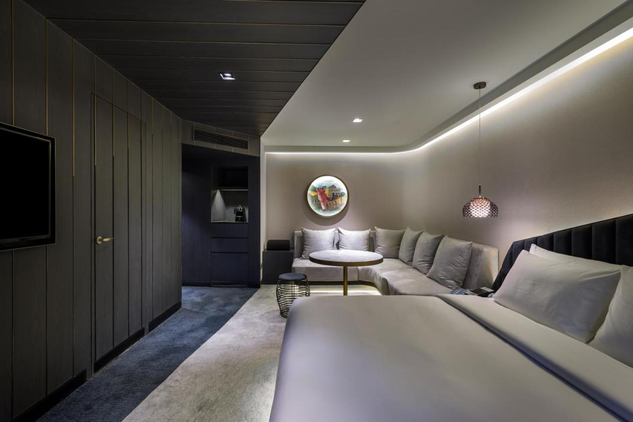Vue Hotel بكين المظهر الخارجي الصورة