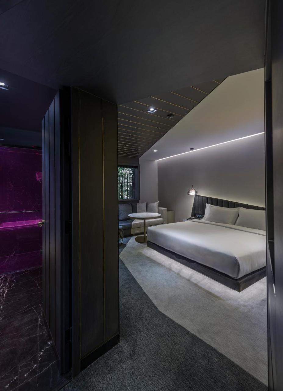 Vue Hotel بكين المظهر الخارجي الصورة