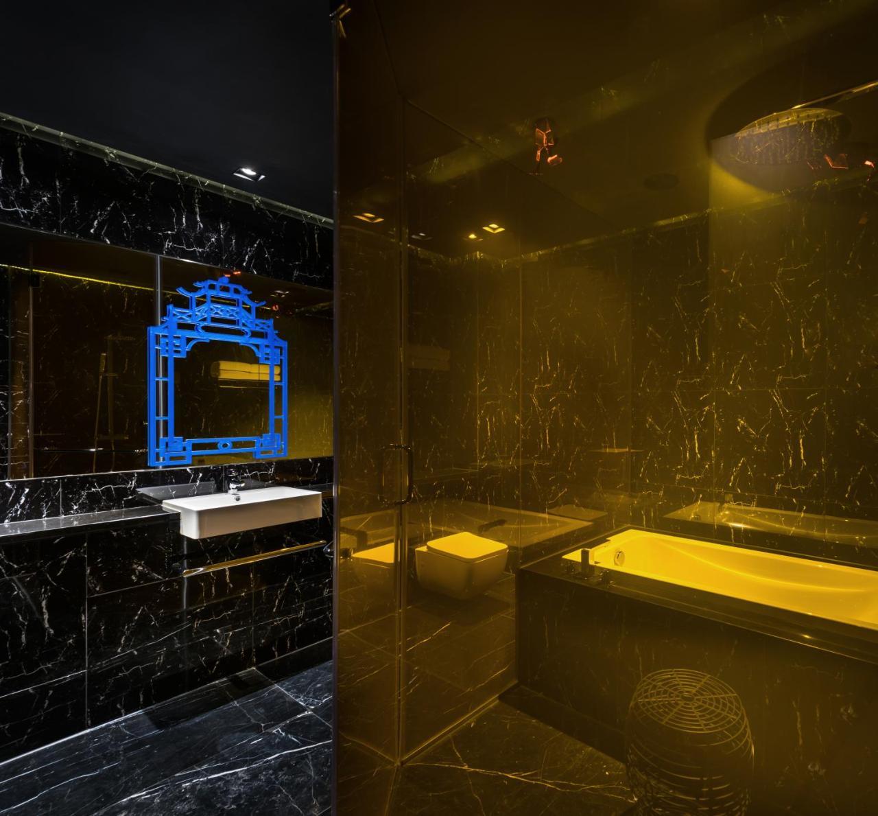 Vue Hotel بكين المظهر الخارجي الصورة