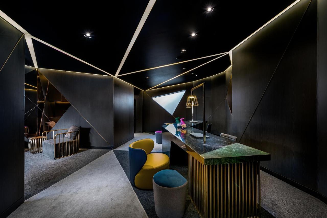 Vue Hotel بكين المظهر الخارجي الصورة