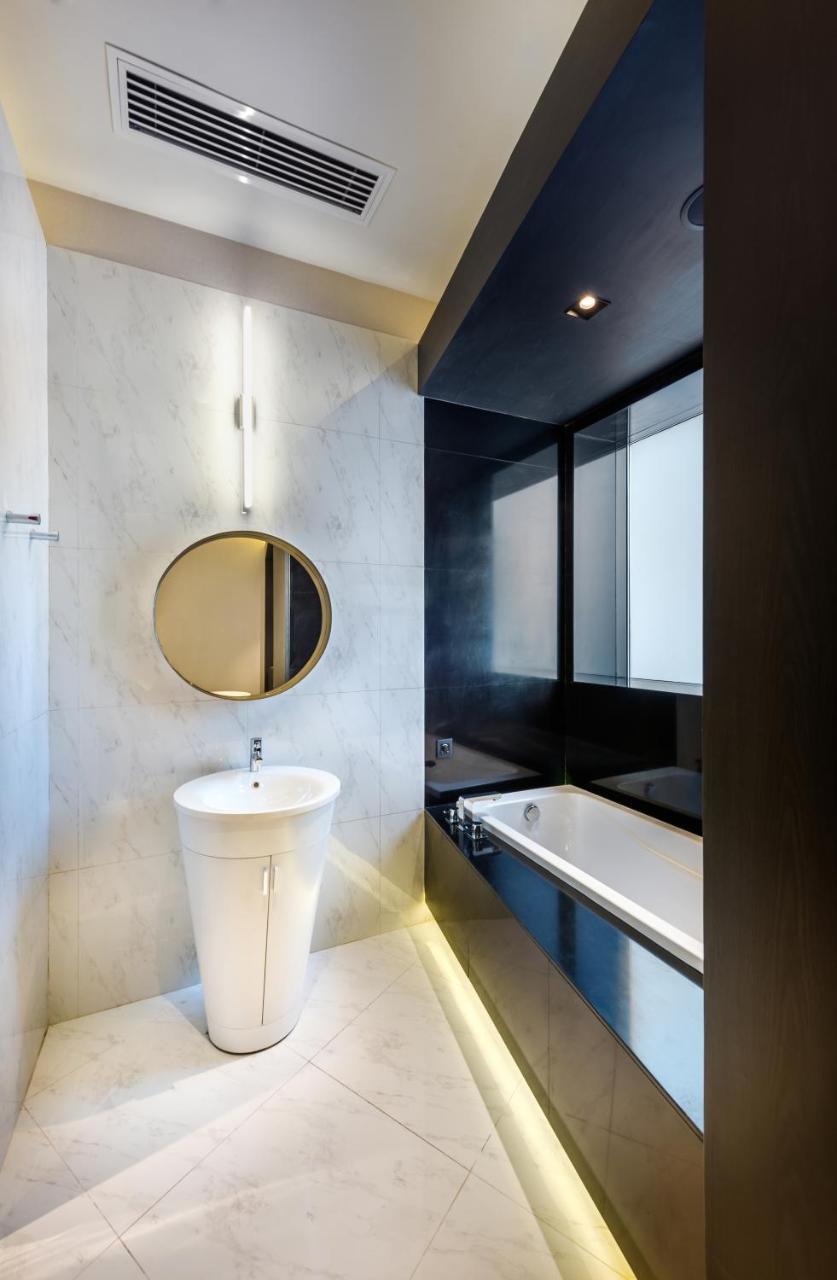 Vue Hotel بكين المظهر الخارجي الصورة