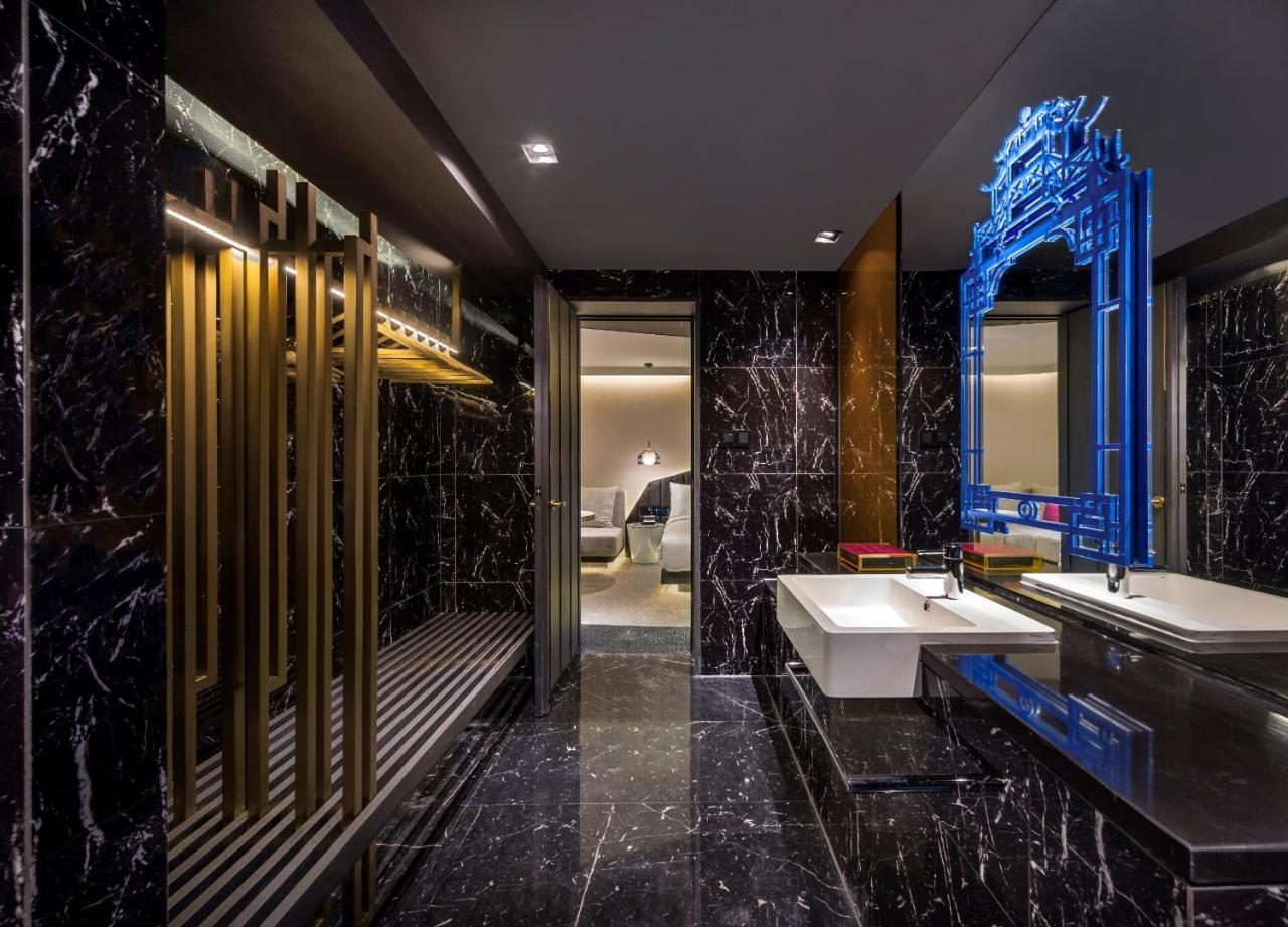 Vue Hotel بكين المظهر الخارجي الصورة