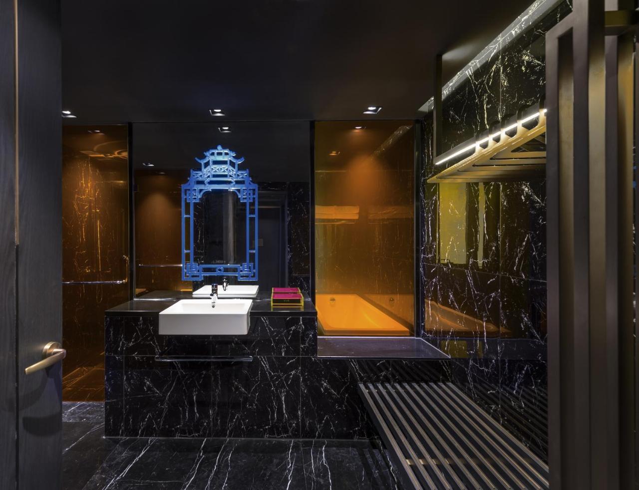 Vue Hotel بكين المظهر الخارجي الصورة