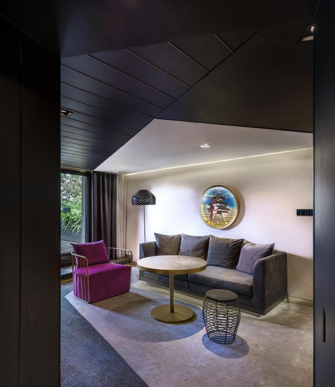 Vue Hotel بكين المظهر الخارجي الصورة