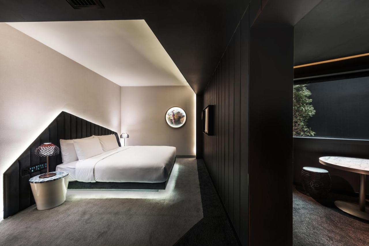 Vue Hotel بكين المظهر الخارجي الصورة