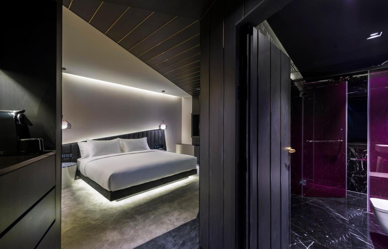 Vue Hotel بكين المظهر الخارجي الصورة