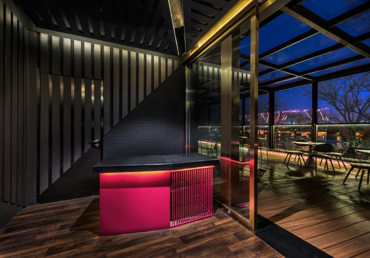 Vue Hotel بكين المظهر الخارجي الصورة