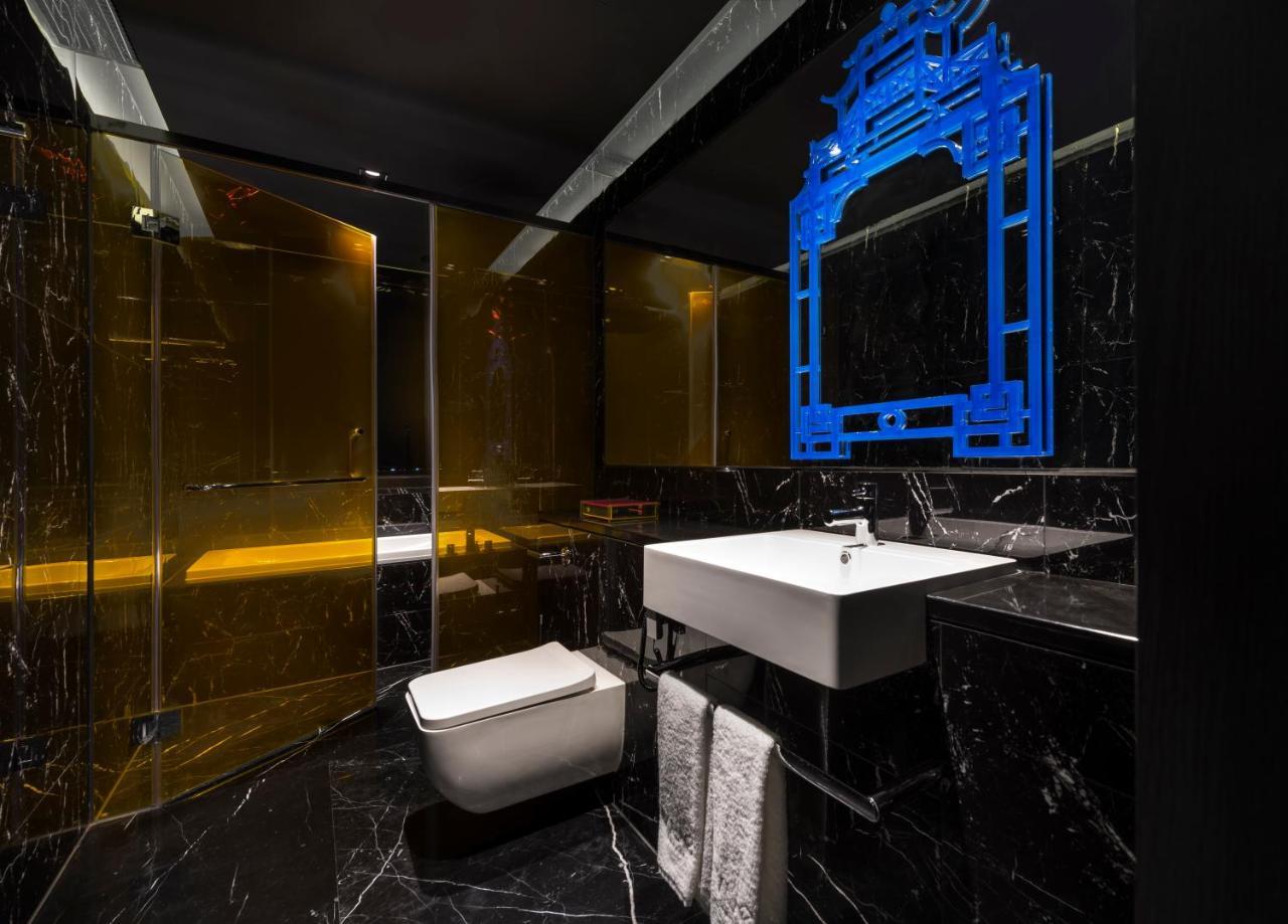Vue Hotel بكين المظهر الخارجي الصورة