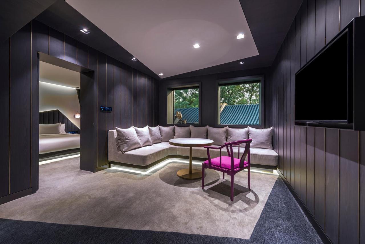 Vue Hotel بكين المظهر الخارجي الصورة