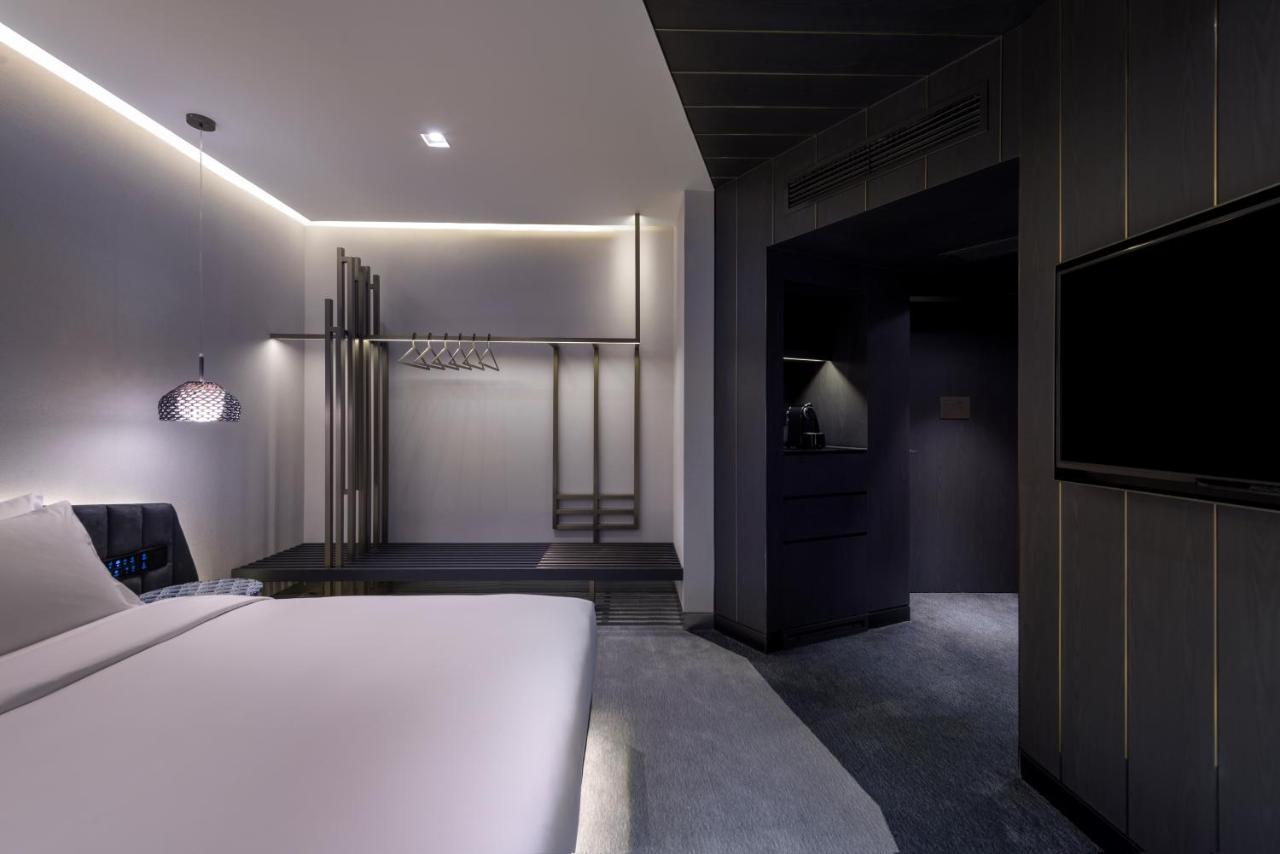 Vue Hotel بكين المظهر الخارجي الصورة