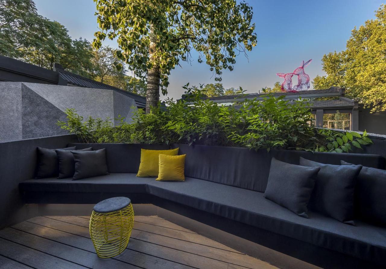 Vue Hotel بكين المظهر الخارجي الصورة