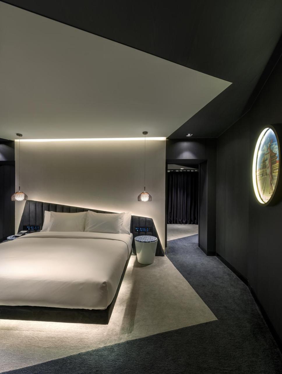 Vue Hotel بكين المظهر الخارجي الصورة