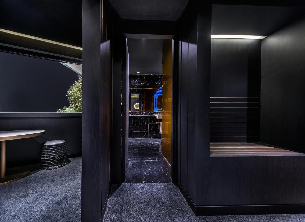 Vue Hotel بكين المظهر الخارجي الصورة