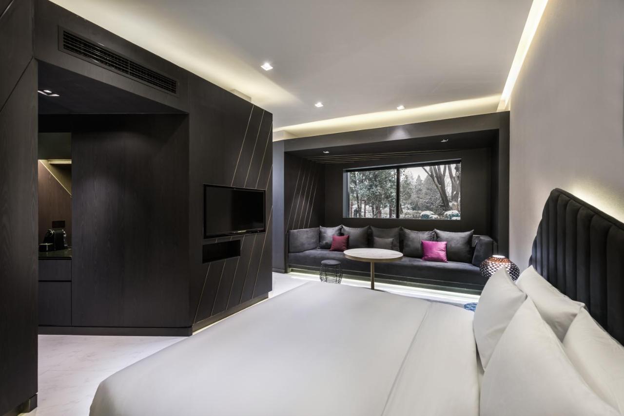 Vue Hotel بكين المظهر الخارجي الصورة