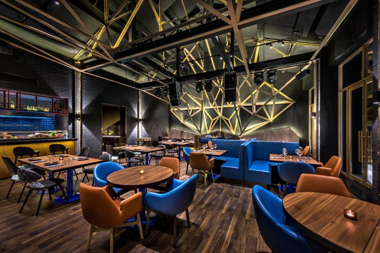 Vue Hotel بكين المظهر الخارجي الصورة