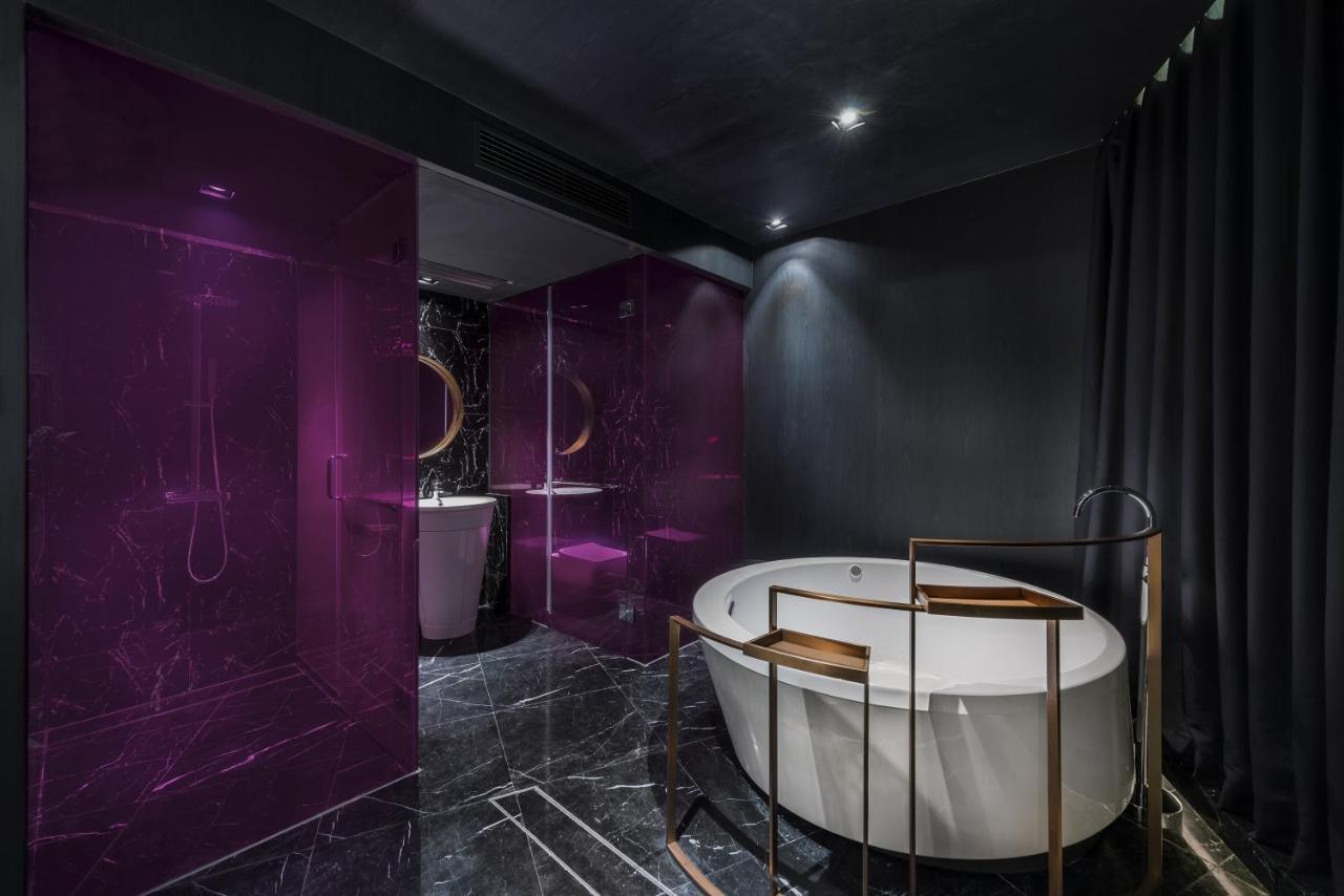 Vue Hotel بكين المظهر الخارجي الصورة