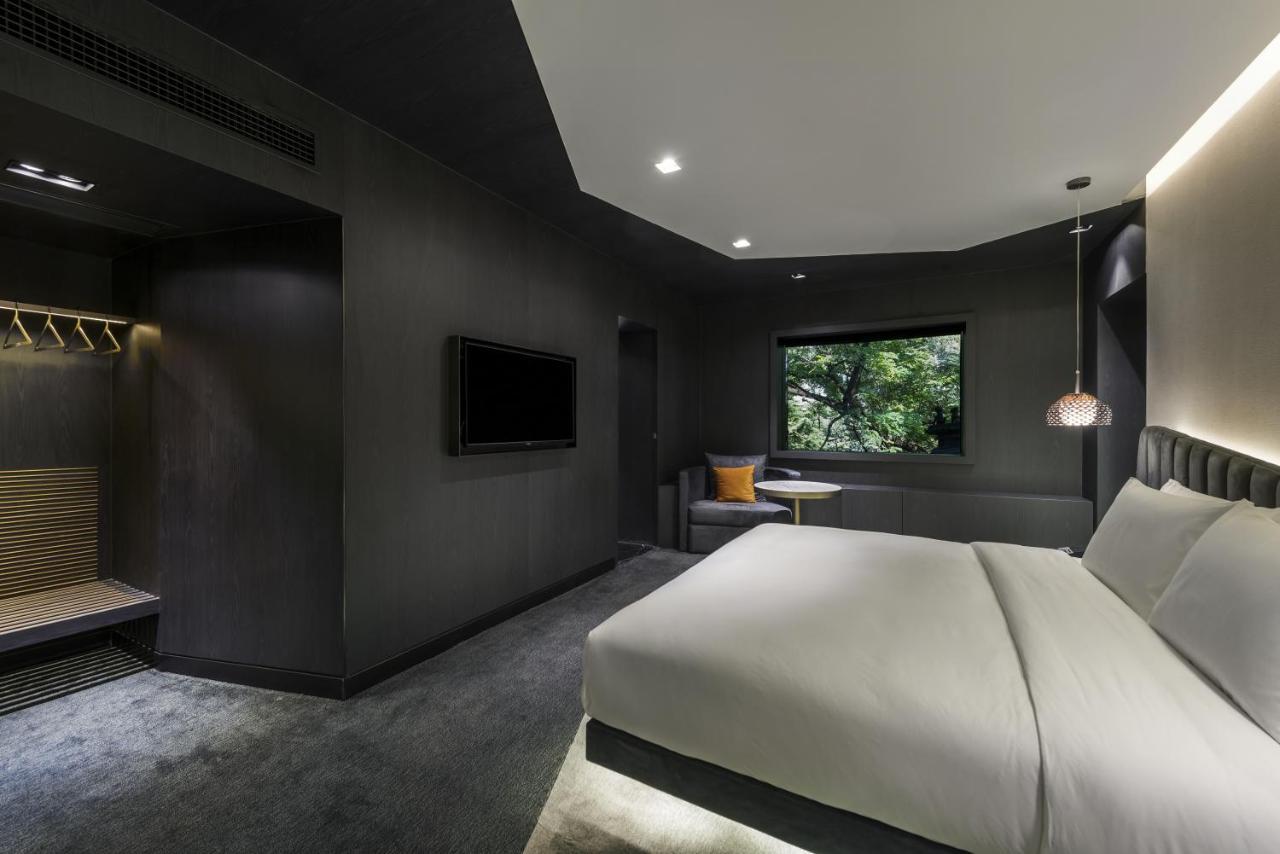 Vue Hotel بكين المظهر الخارجي الصورة