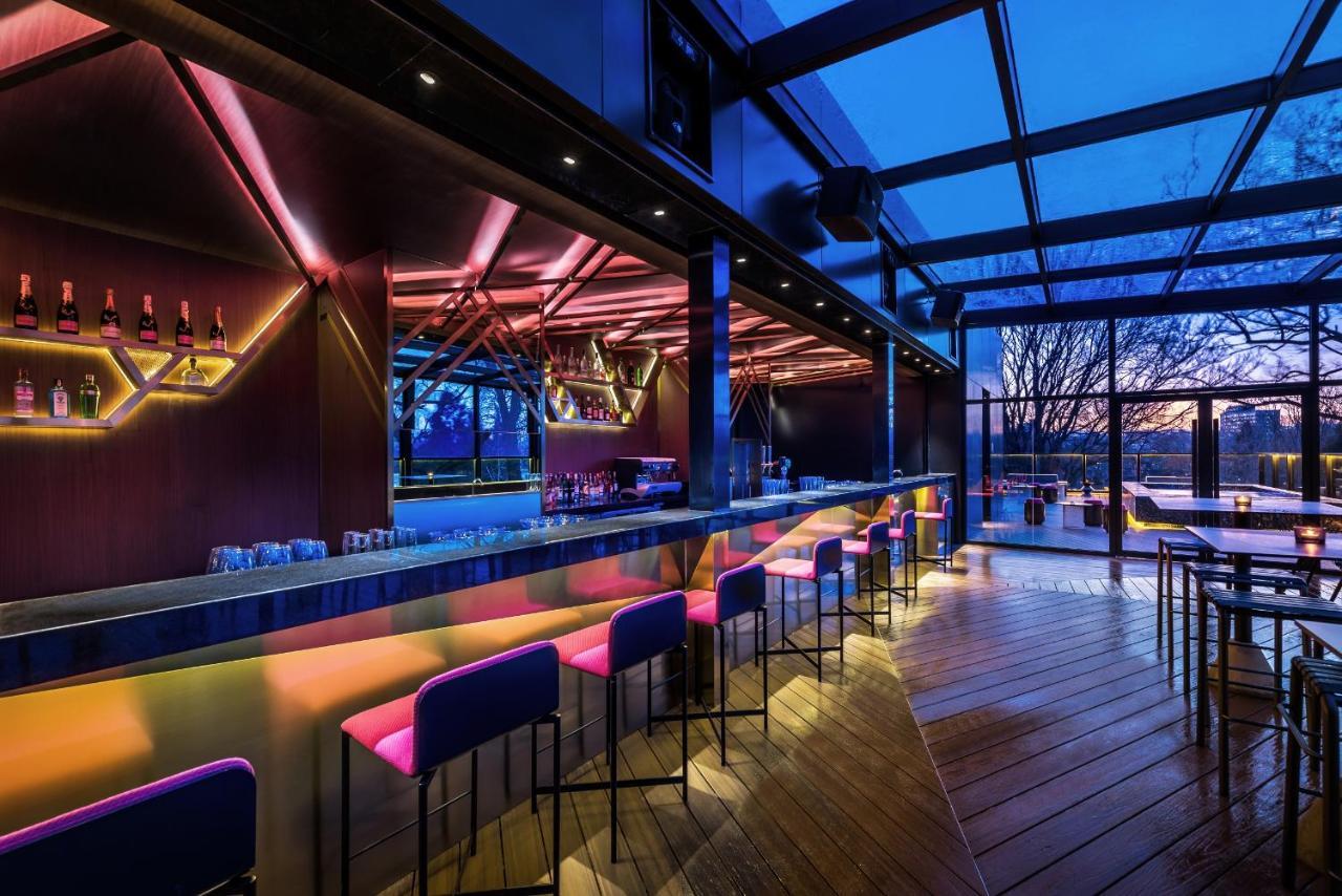 Vue Hotel بكين المظهر الخارجي الصورة