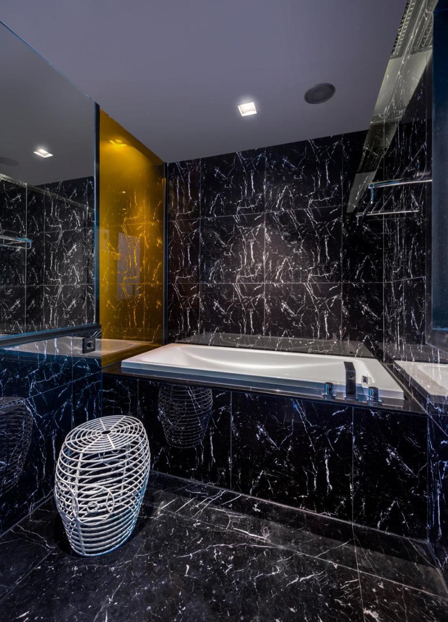 Vue Hotel بكين المظهر الخارجي الصورة