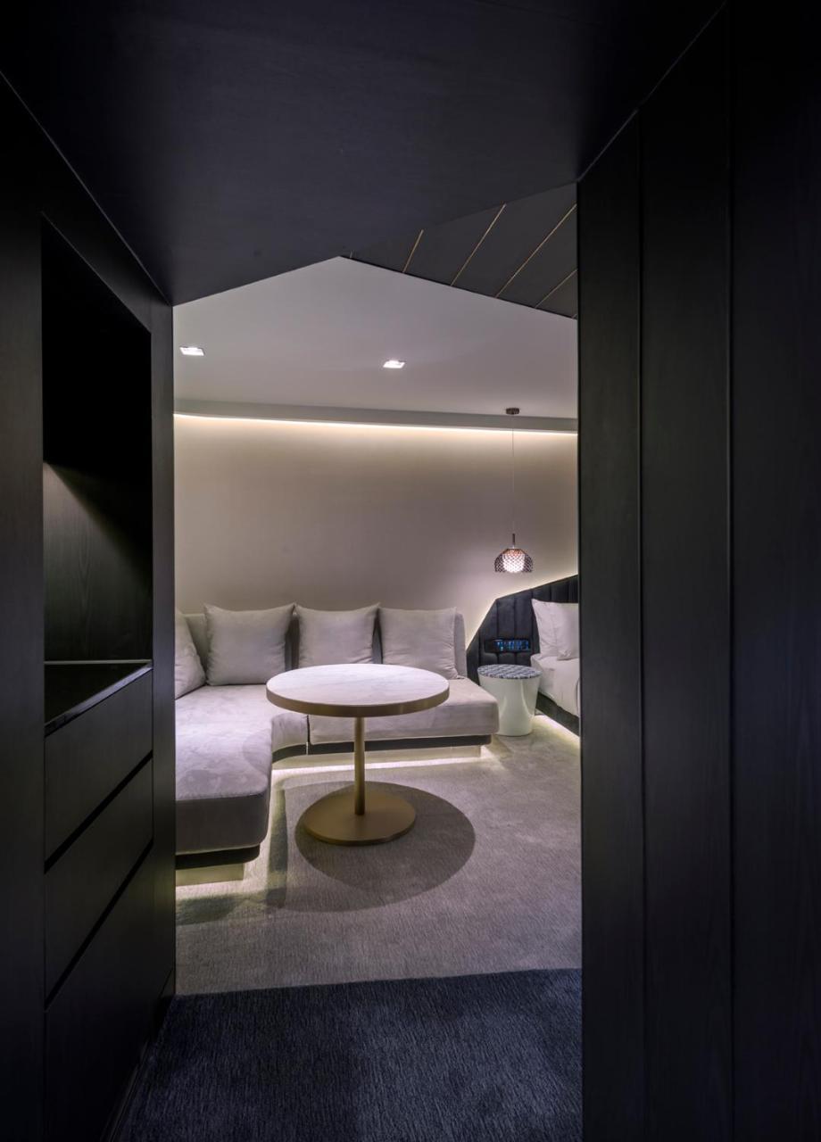 Vue Hotel بكين المظهر الخارجي الصورة