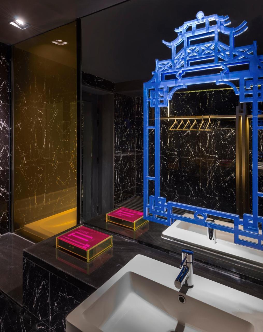 Vue Hotel بكين المظهر الخارجي الصورة