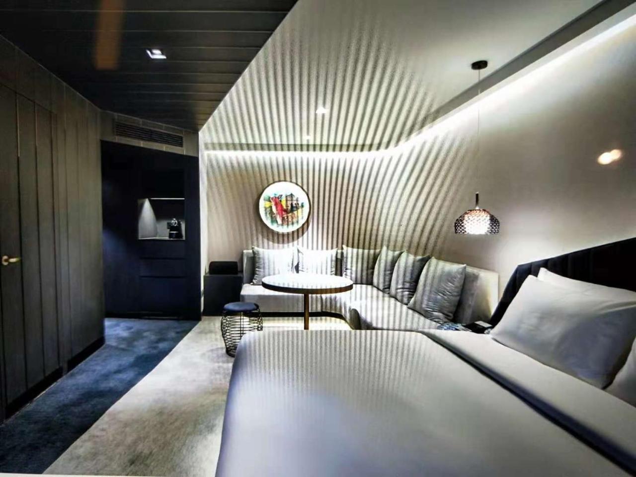 Vue Hotel بكين المظهر الخارجي الصورة