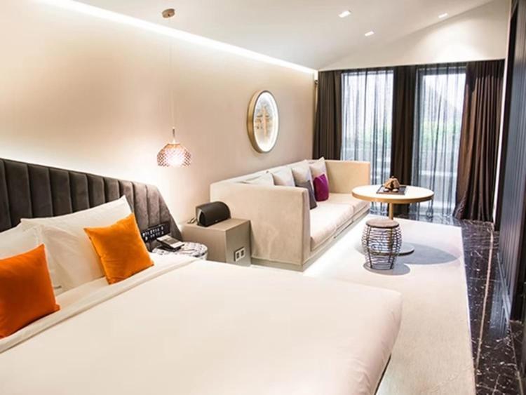 Vue Hotel بكين المظهر الخارجي الصورة
