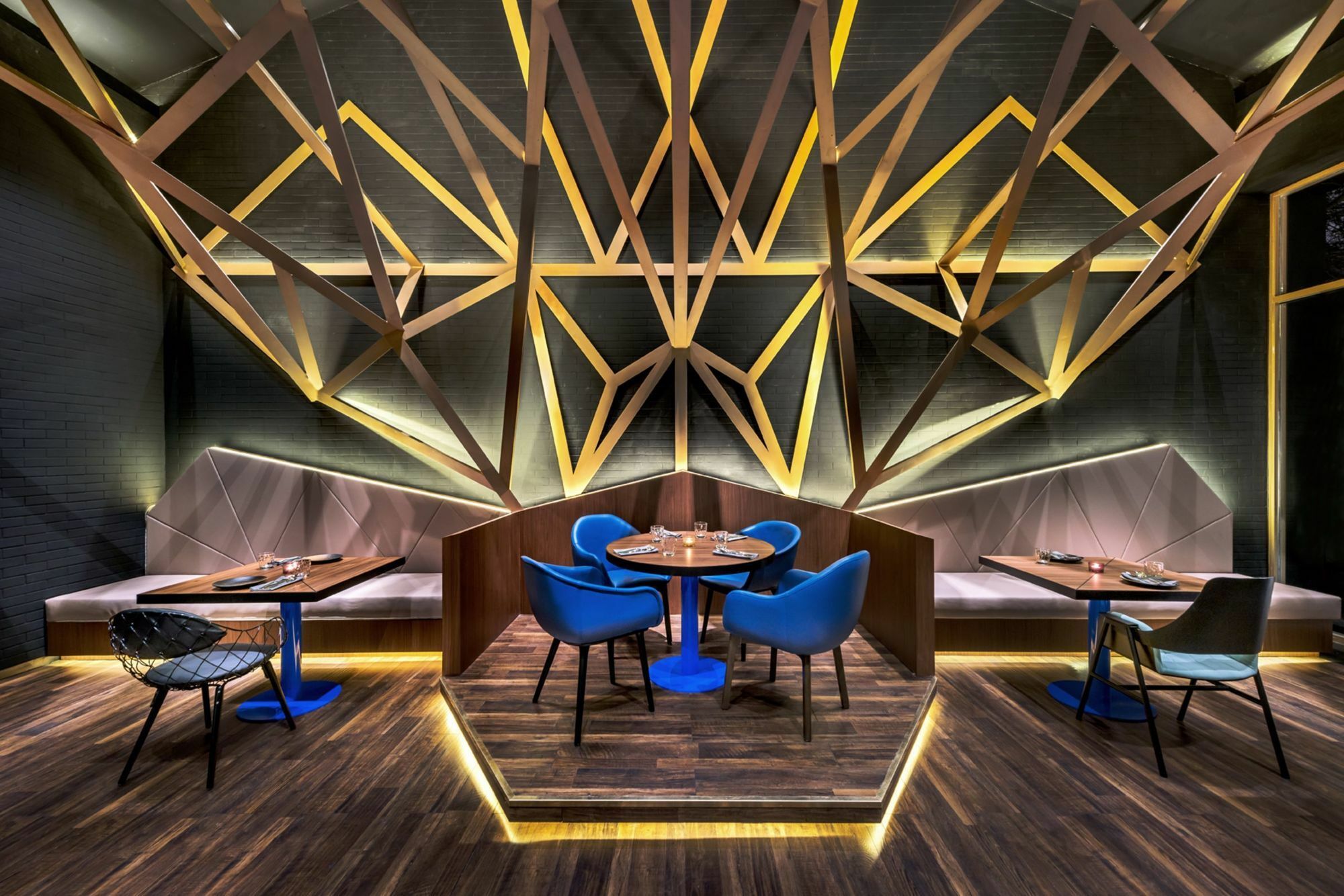 Vue Hotel بكين المظهر الخارجي الصورة